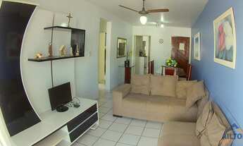 Imagem 2: Apartamento com 2 Quartos à Venda na Praia do Morro - Guarapari/ES