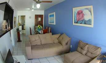 Imagem: Apartamento com 2 Quartos à Venda na Praia