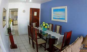 Imagem 3: Apartamento com 2 Quartos à Venda na Praia do Morro - Guarapari/ES