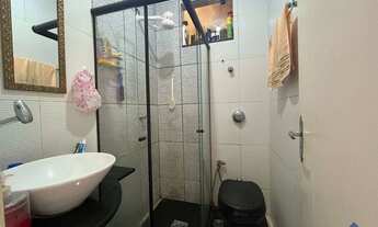 Imagem 3: Apartamento com 2 Quartos à Venda na Praia do Morro - Guarapari/ES