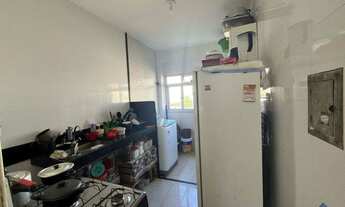 Imagem 2: Apartamento com 2 Quartos à Venda na Praia do Morro - Guarapari/ES