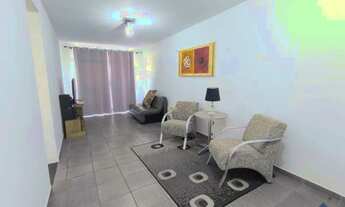 Imagem 2: Apartamento com 2 Quartos à Venda na Praia do Morro - Guarapari/ES