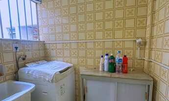 Imagem 4: Apartamento com 2 Quartos à Venda na Praia do Morro - Guarapari/ES