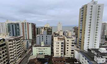 Imagem 4: Apartamento com 2 Quartos à Venda na Praia do Morro - Guarapari/ES