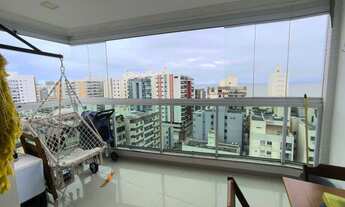 Imagem 3: Apartamento com 2 Quartos à Venda na Praia do Morro - Guarapari/ES