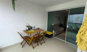 Imagem 5: Apartamento com 2 Quartos à Venda na Praia do Morro - Guarapari/ES