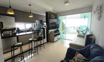 Imagem: Apartamento com 2 Quartos à Venda na Praia