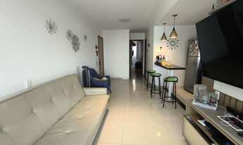 Imagem 6: Apartamento com 2 Quartos à Venda na Praia do Morro - Guarapari/ES