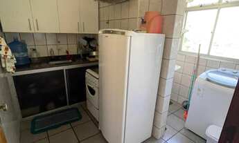 Imagem 2: Apartamento com 2 Quartos à Venda na Praia do Morro - Guarapari/ES