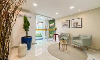 Imagem 2: Apartamento com 2 Quartos à Venda no Centro de Guarapari/ES