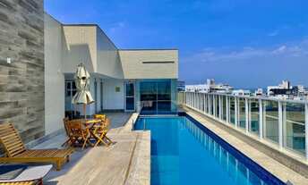 Imagem 6: Apartamento com 2 Quartos à Venda no Centro de Guarapari/ES