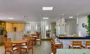 Imagem: Apartamento com 2 Quartos à Venda no Centro