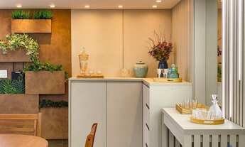 Imagem 2: Apartamento com 2 Quartos à Venda no Centro de Guarapari/ES