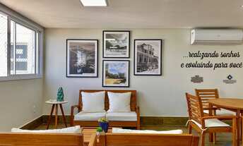 Imagem 3: Apartamento com 2 Quartos à Venda no Centro de Guarapari/ES