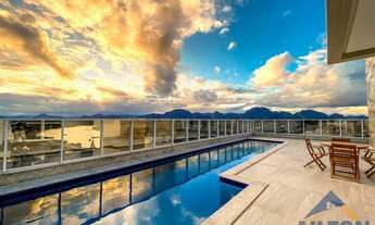 Imagem: Apartamento com 2 Quartos à Venda no Centro