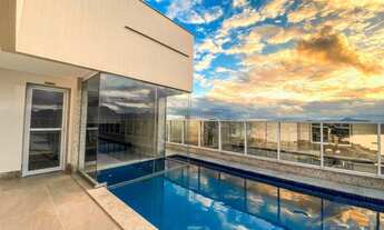 Imagem: Apartamento com 2 Quartos à Venda no Centro