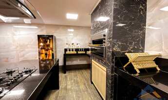 Imagem: Apartamento com 2 Quartos à Venda no Centro