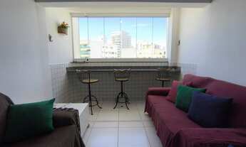 Imagem 3: Apartamento com 2 Quartos à Venda em Praia do Morro -Guarapari/ES