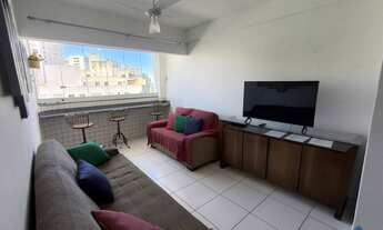 Imagem: Apartamento com 2 Quartos à Venda em Praia