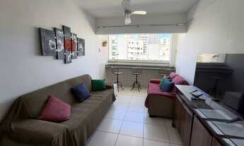 Imagem 2: Apartamento com 2 Quartos à Venda em Praia do Morro -Guarapari/ES