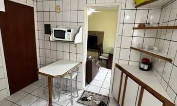 Imagem 6: Apartamento com 2 Quartos + Dependência à Venda na Praia do Morro - Guarapari/ES