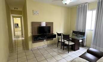 Imagem: Apartamento com 2 Quartos Dependência