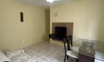 Imagem 3: Apartamento com 2 Quartos + Dependência à Venda na Praia do Morro - Guarapari/ES