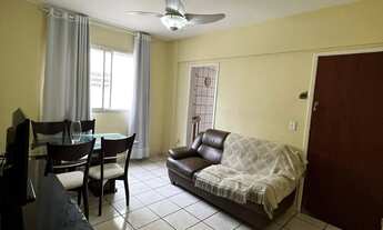 Imagem 4: Apartamento com 2 Quartos + Dependência à Venda na Praia do Morro - Guarapari/ES