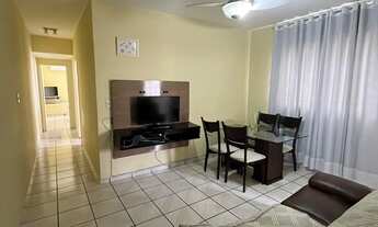 Imagem 2: Apartamento com 2 Quartos + Dependência à Venda na Praia do Morro - Guarapari/ES