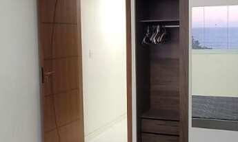 Imagem 4: Apartamento com 2 Quartos p/ Locação Anual Frente p/ Mar na Praia do Morro - Guarapari/ES