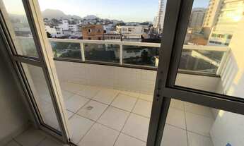 Imagem 2: Apartamento com 2 Quartos p/ Locação Anual na Prainha (Muquiçaba) - Guarapari/ES