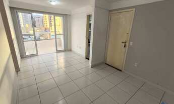 Imagem 5: Apartamento com 2 Quartos p/ Locação Anual na Prainha (Muquiçaba) - Guarapari/ES