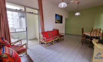 Imagem: Apartamento com 2 Quartos p/ Temporada na