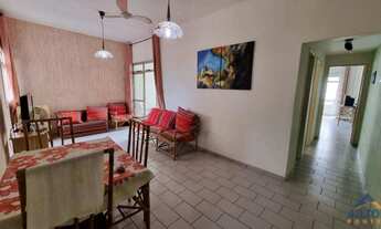 Imagem 2: Apartamento com 2 Quartos p/ Temporada na Praia do Morro - Guarapari/ES