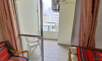 Imagem 3: Apartamento com 2 Quartos p/ Temporada na Praia do Morro - Guarapari/ES