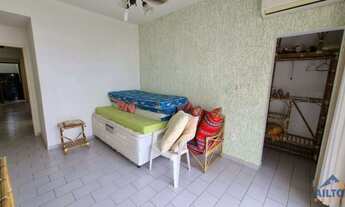 Imagem 5: Apartamento com 2 Quartos p/ Temporada na Praia do Morro - Guarapari/ES