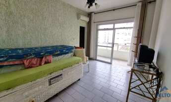 Imagem 4: Apartamento com 2 Quartos p/ Temporada na Praia do Morro - Guarapari/ES