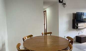 Imagem 4: Apartamento com 2 Quartos para Locação Anual no Centro de Guarapari/ES