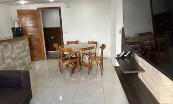 Imagem 3: Apartamento com 2 Quartos para Locação Anual no Centro de Guarapari/ES