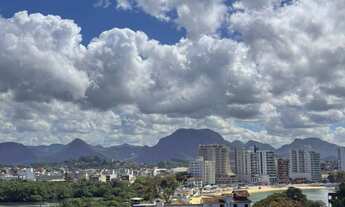 Imagem 5: Apartamento com 2 Quartos para Locação Anual no Centro de Guarapari/ES