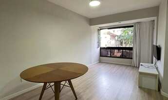 Imagem: Apartamento com 2 Quartos para Locação