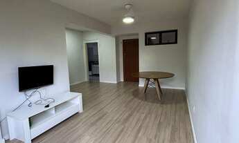 Imagem 3: Apartamento com 2 Quartos para Locação Anual no Centro de Guarapari/ES