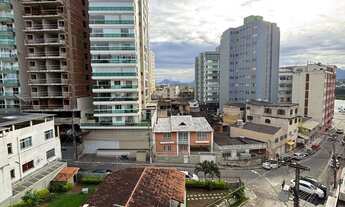 Imagem 2: Apartamento com 2 Quartos para Locação Anual no Centro de Guarapari/ES