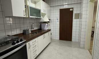 Imagem 6: Apartamento com 2 Quartos para Locação Anual no Centro de Guarapari/ES