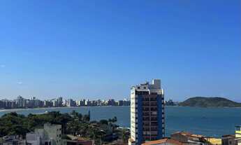 Imagem 3: Apartamento com 2 Quartos para Locação Anual no Centro de Guarapari/ES