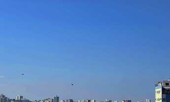 Imagem 4: Apartamento com 2 Quartos para Locação Anual no Centro de Guarapari/ES