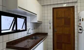 Imagem 6: Apartamento com 2 Quartos para Locação Anual no Centro de Guarapari/ES