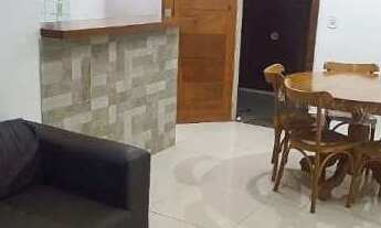 Imagem 2: Apartamento com 2 Quartos para Locação Anual no Centro de Guarapari/ES