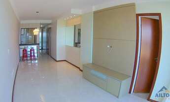 Imagem 6: Apartamento com 3 Suítes Frente p/ Mar na Praia do Morro - Guarapari/ES