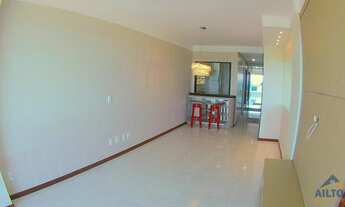 Imagem 7: Apartamento com 3 Suítes Frente p/ Mar na Praia do Morro - Guarapari/ES